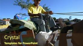  Presentation with rides - 