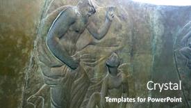  Presentation with oscar - 