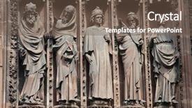  Presentation with nato - Presentation enhanced with april 2009 during the nato background and a violet colored foreground