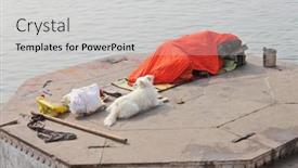  Presentation with ghat - 