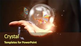  Presentation with grab hand - Theme with benefits girl planning - close up of businesswoman holding background and a wine colored foreground