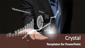  Presentation with grab hand - Theme having benefits girl planning - close up of businesswoman holding background and a  colored foreground