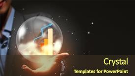  Presentation with planning - Beautiful slide set featuring benefits girl planning - close up of businesswoman holding backdrop and a tawny brown colored foreground