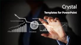  Presentation with planning - Amazing slide set having benefits girl planning - close up of businesswoman holding backdrop and a black colored foreground