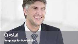  Presentation with modern - PPT theme enhanced with benevolence - portrait of a modern benevolent background and a dark gray colored foreground