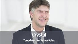  Presentation with modern - Amazing presentation having benevolence - portrait of a modern benevolent backdrop and a  colored foreground