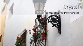  Presentation with facade - 