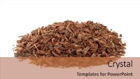  Presentation with kidney disease - Colorful slide set enhanced with benign prostrate to heal kidney backdrop and a red colored foreground