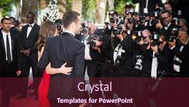  Presentation with opening ceremony - 