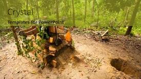  Presentation with poverty - 