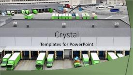  Presentation with rating - Amazing presentation theme having bergen-june-27-trade-trucks backdrop and a  colored foreground