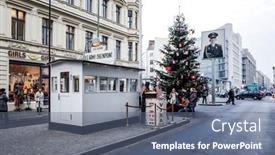  Presentation with cold war - 