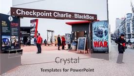  Presentation with checkpoint - 