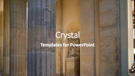  Presentation with tor terms of reference acronym - Beautiful theme featuring berlin brandenburg gate brandenburger tor backdrop and a  colored foreground