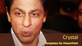  Presentation with actor - 