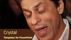  Presentation with actor - 