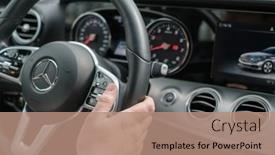  Presentation with sensor - 