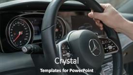  Presentation with sensor - 