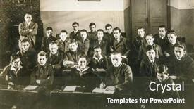  Presentation with 1930s - 