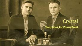  Presentation with 1930s - 