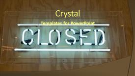  Presentation with berlin wall - 