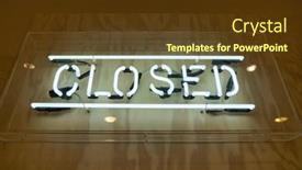  Presentation with berlin wall - 