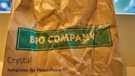  Presentation with chains - 