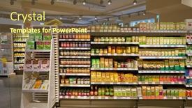  Presentation with chains - 