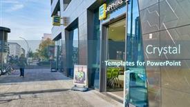  Presentation with sapphire - 