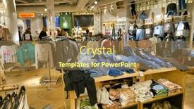  Presentation with retailer - 