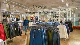  Presentation with retailer - 