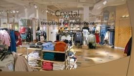  Presentation with retailer - 