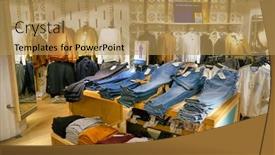  Presentation with retailer - 