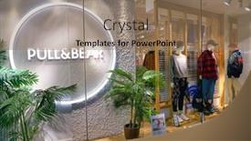  Presentation with retailer - 