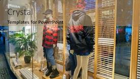  Presentation with retailer - 