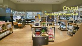  Presentation with tableware - 