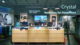  Presentation with runners - 