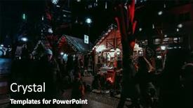  Presentation with 2018 - 