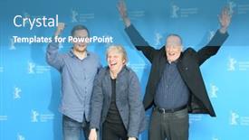  Presentation with february - 