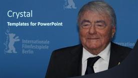  Presentation with award - 