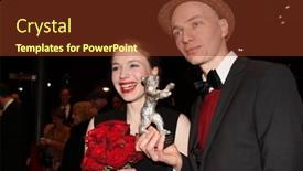  Presentation with february - 