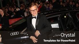  Presentation with waltz - 