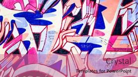  Presentation with berlin wall - 