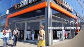  Presentation with saturn - 