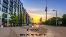  Presentation with million people - 