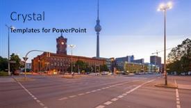  Presentation with million people - 