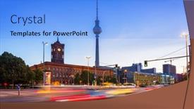  Presentation with million people - 