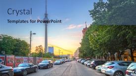  Presentation with million people - 