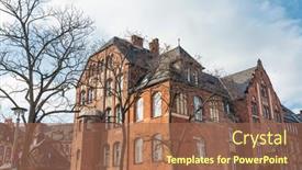  Presentation with million people - 