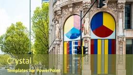  Presentation with million people - 